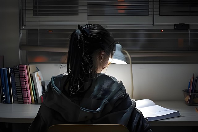 Em gái lên ĐH ở nhờ nhà anh họ, được giao lịch đưa đón 2 đứa cháu đi học mỗi ngày: "Coi như phụ tiền cơm" - Ảnh 2.