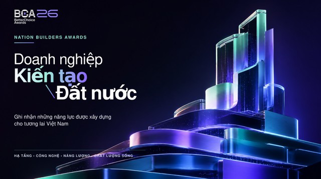 Thương hiệu được người Việt tin dùng: Những cái tên thân thuộc đồng hành cùng người Việt qua năm tháng - Ảnh 1.