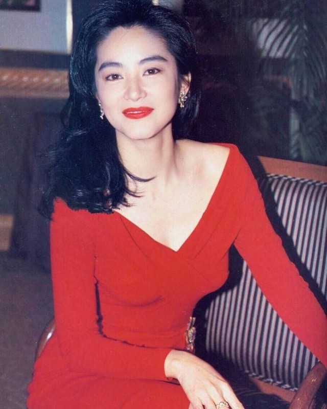 10 mỹ nhân đẹp nhất màn ảnh Hoa ngữ: Lưu Diệc Phi bị "bản sao" thế chỗ, Phạm Băng Băng chỉ đứng thứ 6 - Ảnh 2.