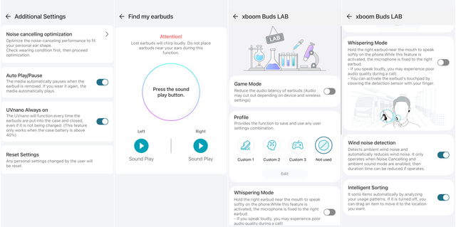 LG Xboom Buds Plus - Ảnh 12.