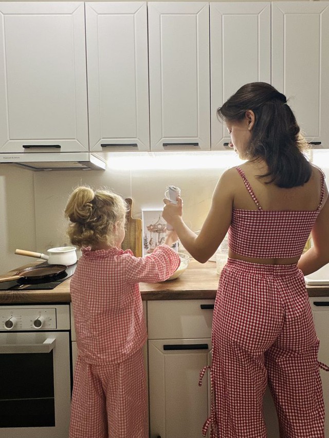 Bạn có nhận ra không? Những đứa trẻ lớn lên "xa cách mẹ" thực ra đã bộc lộ dấu hiệu từ sơm- Ảnh 6.