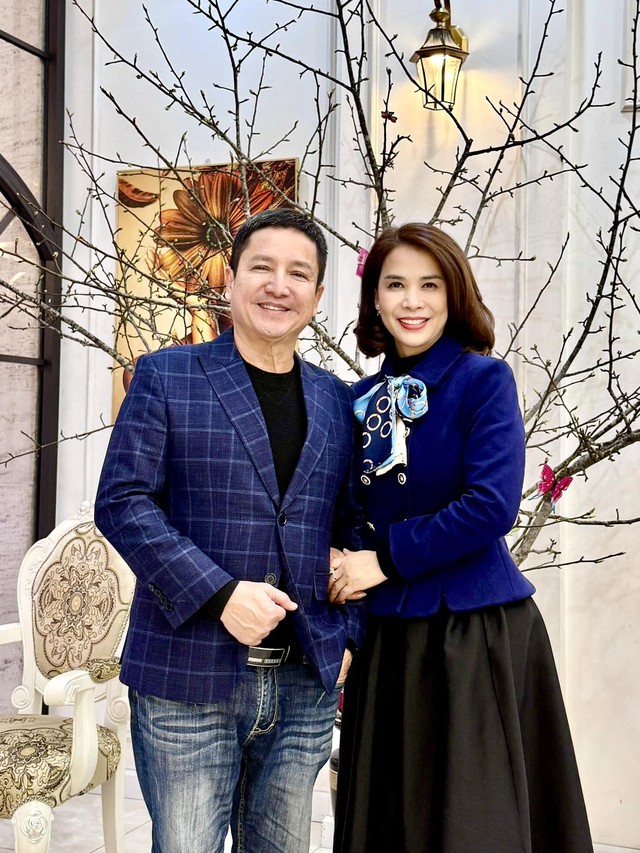 Nghệ sĩ Ch&iacute; Trung: "Cầu nguyện cho t&ocirc;i l&agrave;m g&igrave;? T&ocirc;i vẫn đang khỏe"- Ảnh 3.