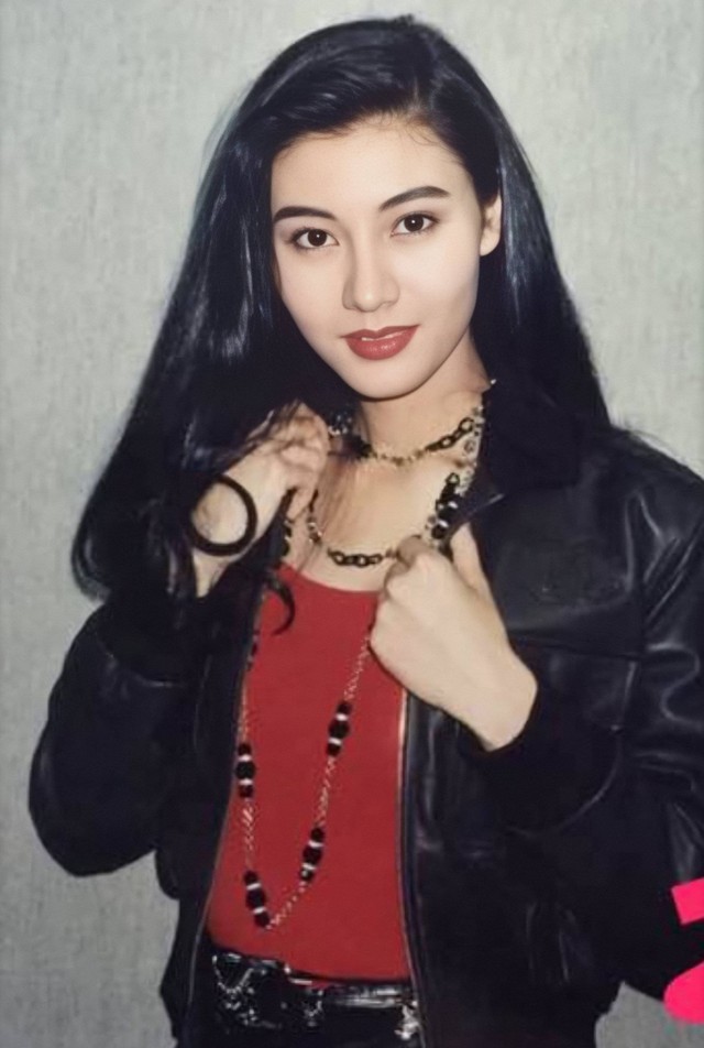 10 mỹ nhân đẹp nhất màn ảnh Hoa ngữ: Lưu Diệc Phi bị "bản sao" thế chỗ, Phạm Băng Băng chỉ đứng thứ 6 - Ảnh 8.