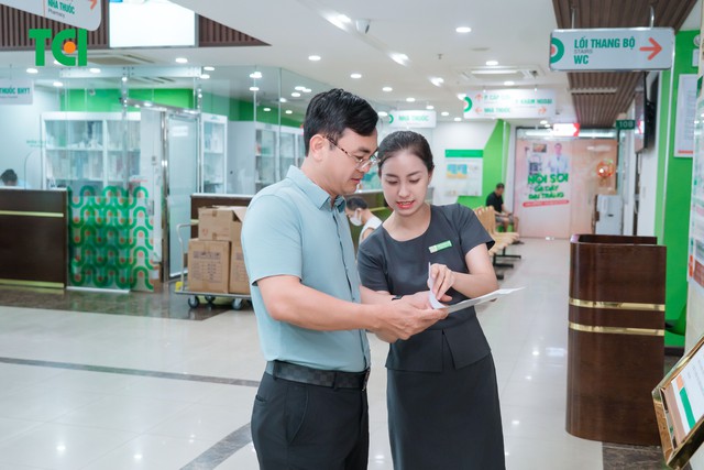 Theo chân 1 chủ doanh nghiệp đi nội soi đường tiêu hóa: "Mọi chỉ số của tôi đều bình thường cho đến khi nhìn ở mức phóng đại 520 lần"- Ảnh 1.
