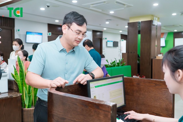 Theo chân 1 chủ doanh nghiệp đi nội soi đường tiêu hóa: "Mọi chỉ số của tôi đều bình thường cho đến khi nhìn ở mức phóng đại 520 lần"- Ảnh 2.