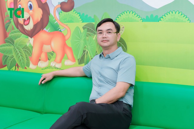 Tổng giám đốc CVI Pharma: "Khoản đầu tư sinh lời nhất đời người không phải cổ phiếu"- Ảnh 1.