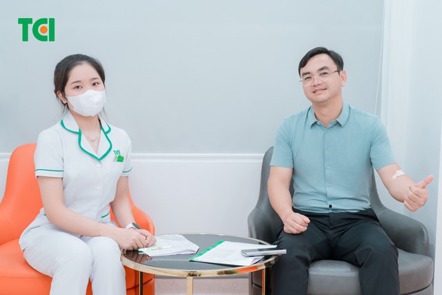 Tổng giám đốc CVI Pharma: "Khoản đầu tư sinh lời nhất đời người không phải cổ phiếu"- Ảnh 2.