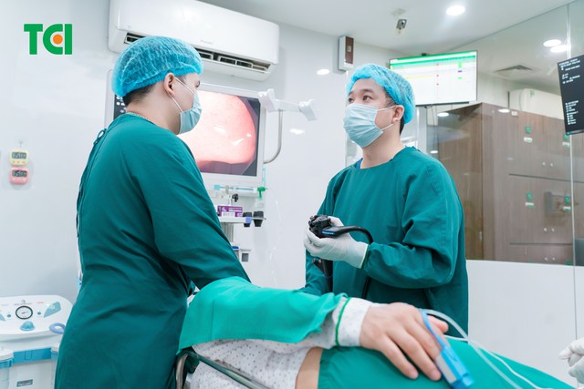 Theo chân 1 chủ doanh nghiệp đi nội soi đường tiêu hóa: "Mọi chỉ số của tôi đều bình thường cho đến khi nhìn ở mức phóng đại 520 lần"- Ảnh 6.