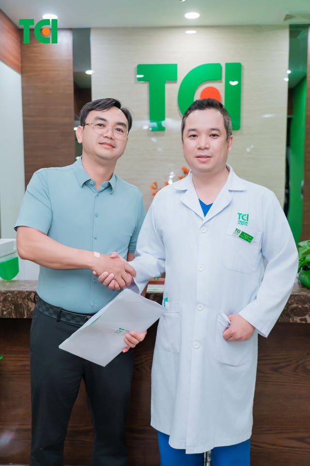 Theo chân 1 chủ doanh nghiệp đi nội soi đường tiêu hóa: "Mọi chỉ số của tôi đều bình thường cho đến khi nhìn ở mức phóng đại 520 lần"- Ảnh 12.