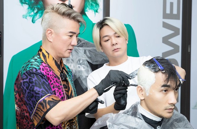 Đ&agrave;m Vĩnh Hưng: "Hồi xưa t&ocirc;i l&aacute;o lắm, kh&aacute;ch đến m&agrave; ch&ecirc; bai, trả gi&aacute; t&ocirc;i kh&ocirc;ng tiếp"- Ảnh 1.