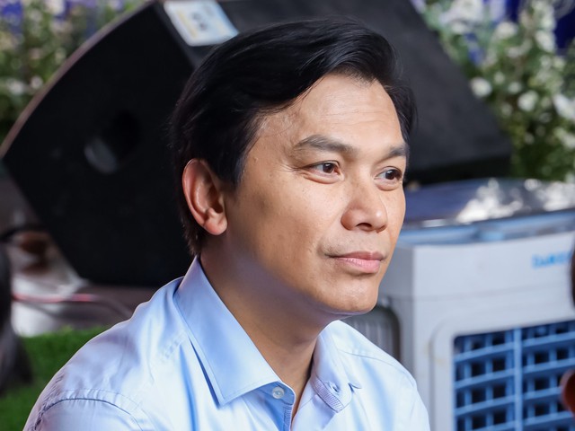 Nam ca sĩ ở Mỹ ra th&ocirc;ng b&aacute;o- Ảnh 1.