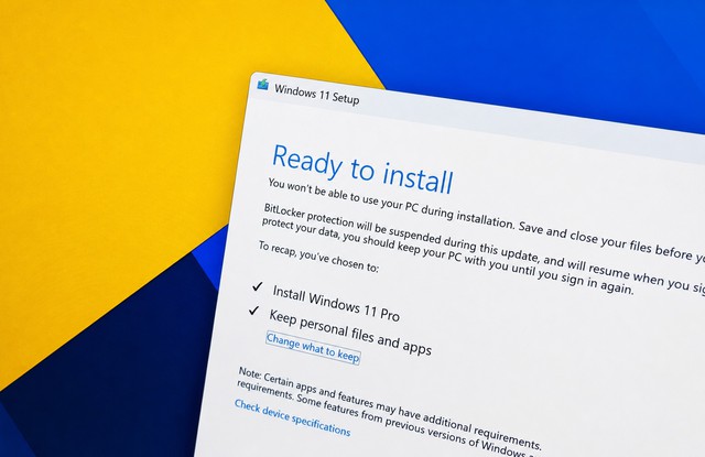 Windows 11 gỡ bỏ điều kiện phiền phức để bật t&iacute;nh năng gi&uacute;p m&aacute;y chạy ổn hơn- Ảnh 2.