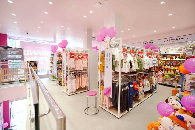 Thương hiệu được người Việt tin dùng: Những thương hiệu đi cùng tuổi thơ mà đến giờ bạn vẫn chọn - Ảnh 3.