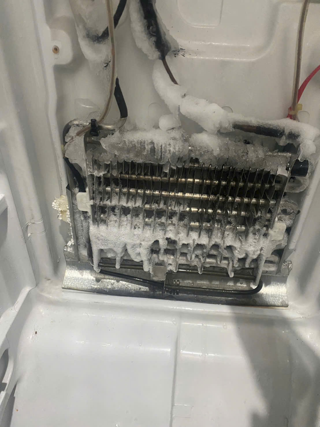 Sửa tủ lạnh tại nh&agrave; H&agrave; Nội: V&igrave; sao người d&ugrave;ng ng&agrave;y c&agrave;ng ưu ti&ecirc;n vị tr&iacute; b&aacute;o gi&aacute; trước khi sửa? - Ảnh 3.
