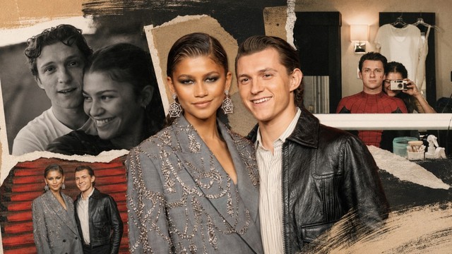 Bản lĩnh giữ g&igrave;n &aacute;nh s&aacute;ng ri&ecirc;ng tư: B&agrave;i học về t&igrave;nh y&ecirc;u trưởng th&agrave;nh từ Tom Holland v&agrave; Zendaya- Ảnh 3.
