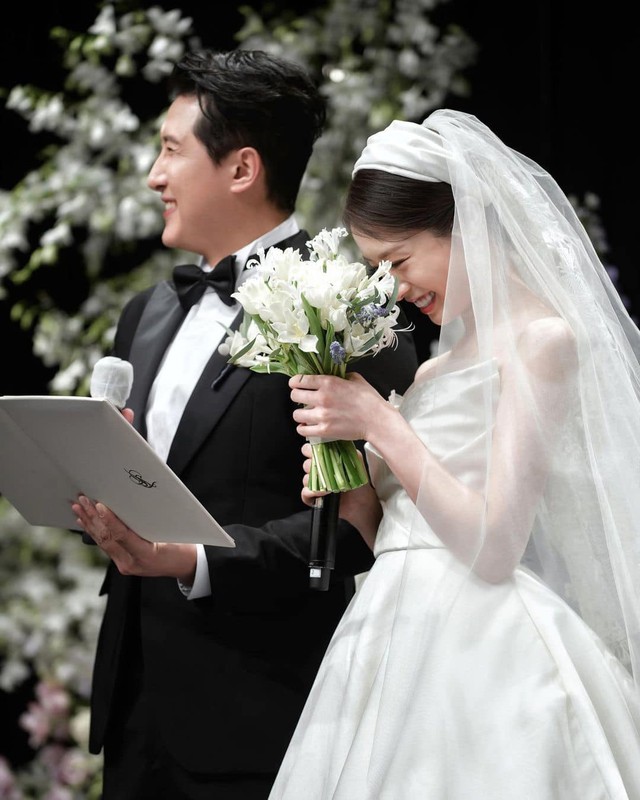 Sự thật đằng sau vẻ ngoài khác lạ, giảm đến 18kg của chồng cũ Jiyeon (T-ara)- Ảnh 6.