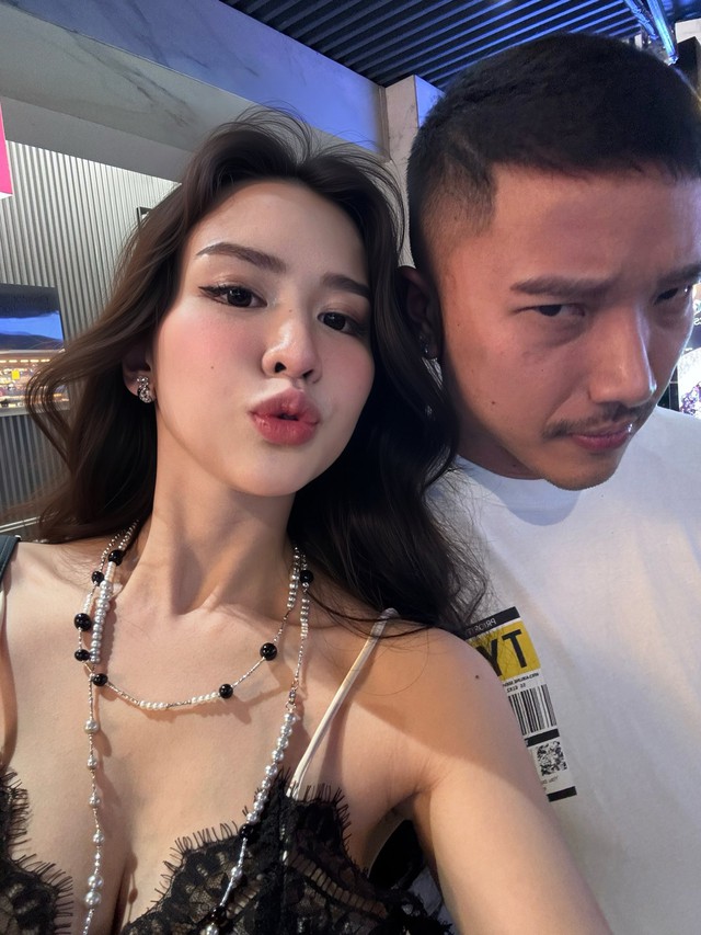 Hôn nhân của Quyên Qui - Ảnh 1.