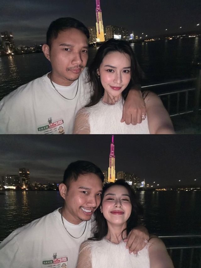 Hôn nhân của Quyên Qui - Ảnh 4.
