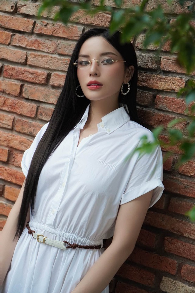 Căn hộ của Hoa hậu Kỳ Duyên- Ảnh 12.