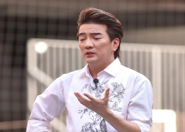 Nam ca sĩ lắm thị phi nhất showbiz: "T&ocirc;i vẫn sống, sống rất dai"- Ảnh 2.