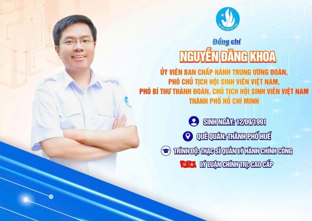 Hội Sinh viên Việt Nam Thành phố Hồ Chí Minh xuất sắc dẫn đầu công tác Hội và phong trào sinh viên năm học 2025 - 2026 - Ảnh 2.