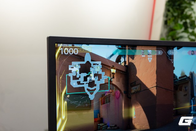 Cận cảnh màn hình LG Gaming UltraGear thế hệ mới: Đa dạng lựa chọn cho game thủ, từ hình ảnh đỉnh cao đến tốc độ tối đa 1.000Hz - Ảnh 10.