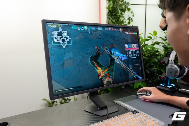 Cận cảnh màn hình LG Gaming UltraGear thế hệ mới: Đa dạng lựa chọn cho game thủ, từ hình ảnh đỉnh cao đến tốc độ tối đa 1.000Hz - Ảnh 9.