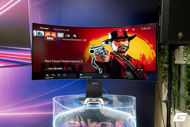 Cận cảnh màn hình LG Gaming UltraGear thế hệ mới: Đa dạng lựa chọn cho game thủ, từ hình ảnh đỉnh cao đến tốc độ tối đa 1.000Hz - Ảnh 2.