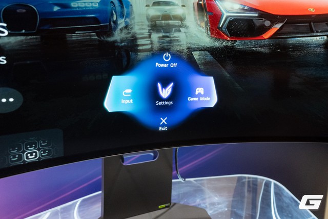 Cận cảnh màn hình LG Gaming UltraGear thế hệ mới: Đa dạng lựa chọn cho game thủ, từ hình ảnh đỉnh cao đến tốc độ tối đa 1.000Hz - Ảnh 6.