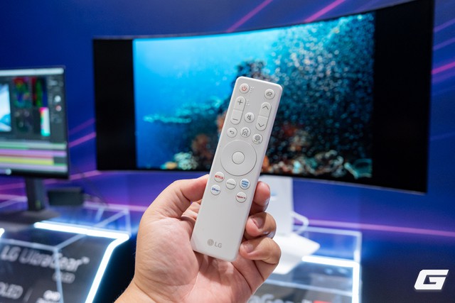 Cận cảnh màn hình LG Gaming UltraGear thế hệ mới: Đa dạng lựa chọn cho game thủ, từ hình ảnh đỉnh cao đến tốc độ tối đa 1.000Hz - Ảnh 16.