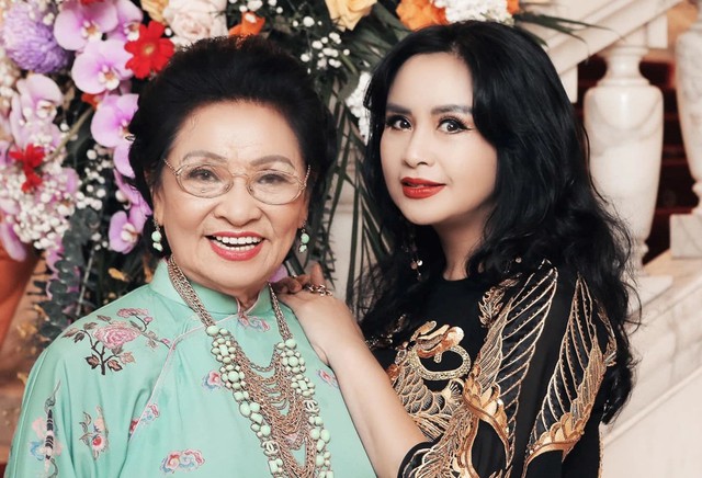 "Mời được cô Thanh Lam này đắt lắm" - Ảnh 2.