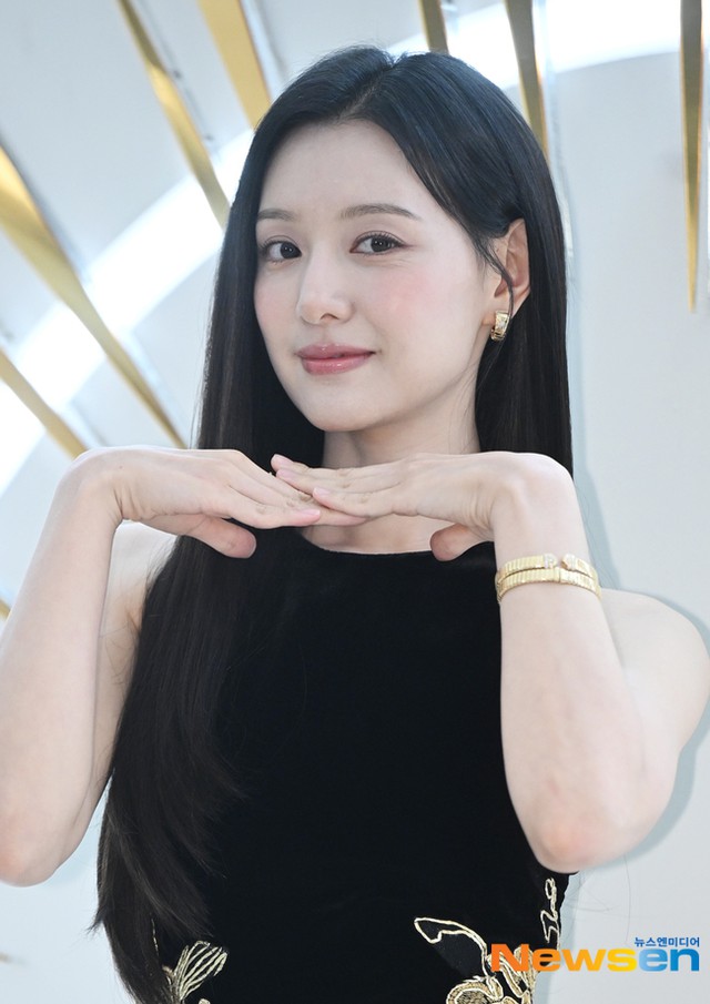 Đây mới là Kim Ji Won mà bao người mê đắm!- Ảnh 11.