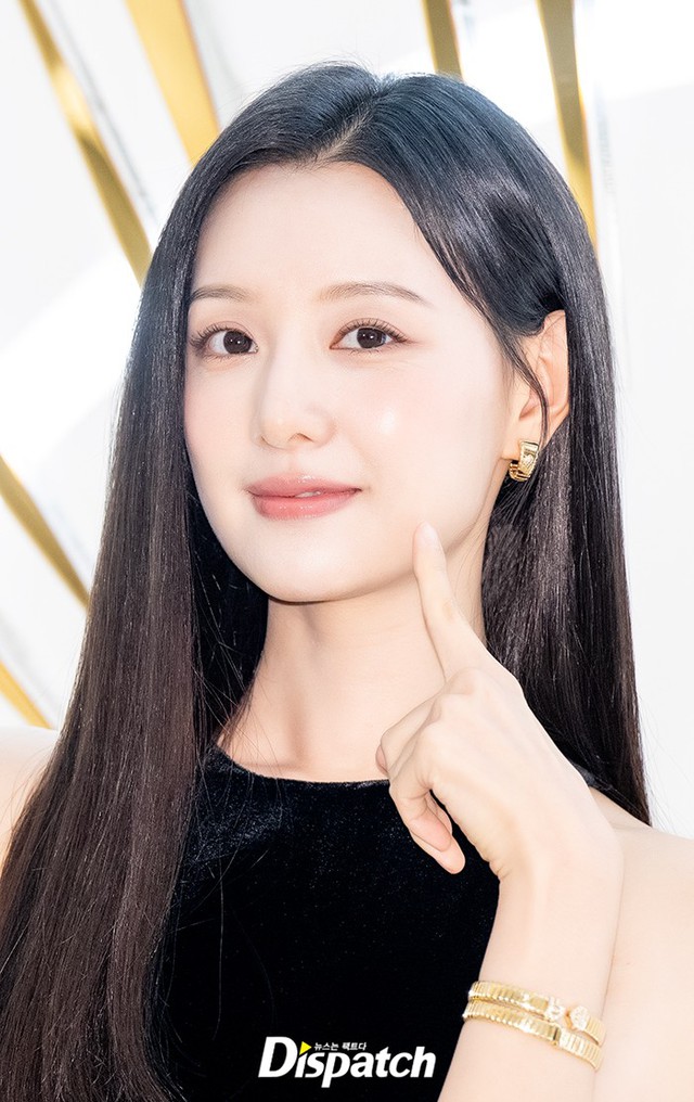 Đây mới là Kim Ji Won mà bao người mê đắm!- Ảnh 6.