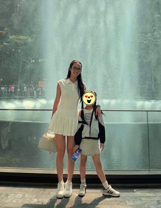 Thiếu gia Đức Phạm công khai ảnh Vũ Thuý Quỳnh mang bầu, hứa làm ông bố trách nhiệm - Ảnh 3.