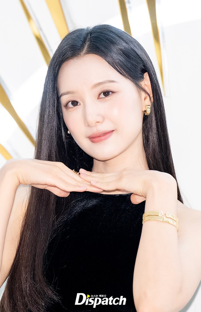 Đây mới là Kim Ji Won mà bao người mê đắm!- Ảnh 5.