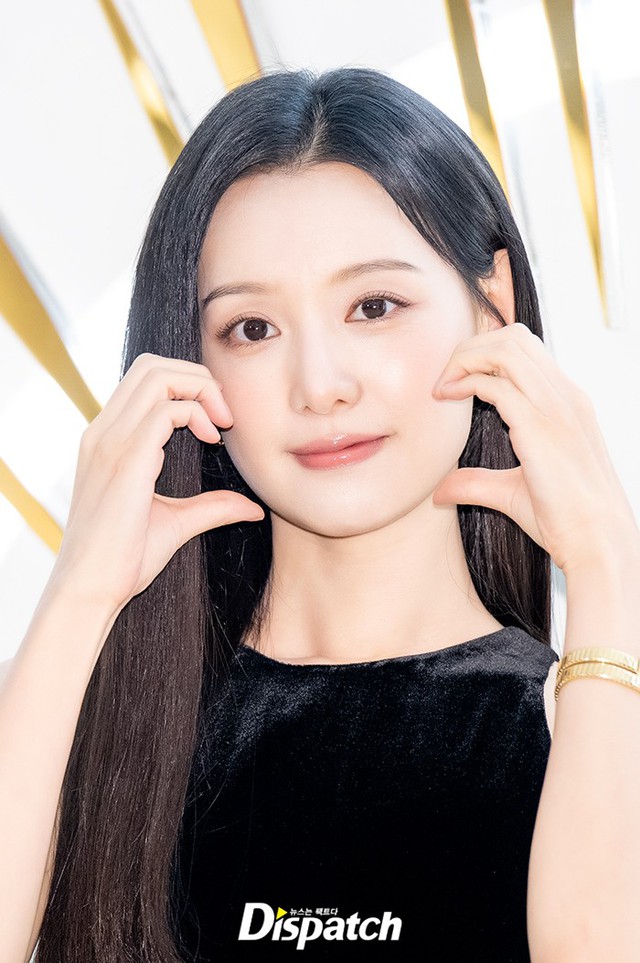 Đây mới là Kim Ji Won mà bao người mê đắm!- Ảnh 8.