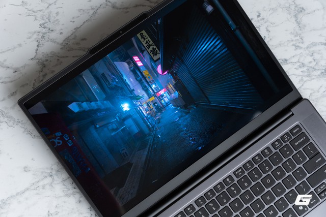 Đánh giá Lenovo Yoga Pro 7i 2026: Aura Edition không chỉ là tên gọi - “cái bắt tay” giữa Intel và Lenovo sau ba năm đã ra sao? - Ảnh 23.