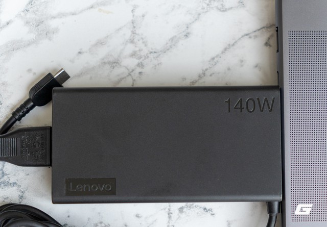 Đánh giá Lenovo Yoga Pro 7i 2026: Aura Edition không chỉ là tên gọi - “cái bắt tay” giữa Intel và Lenovo sau ba năm đã ra sao? - Ảnh 47.