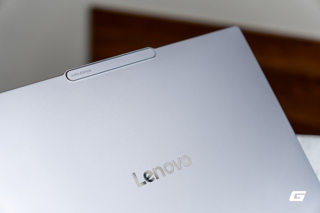 Đánh giá Lenovo Yoga Pro 7i 2026: Aura Edition không chỉ là tên gọi - “cái bắt tay” giữa Intel và Lenovo sau ba năm đã ra sao? - Ảnh 26.