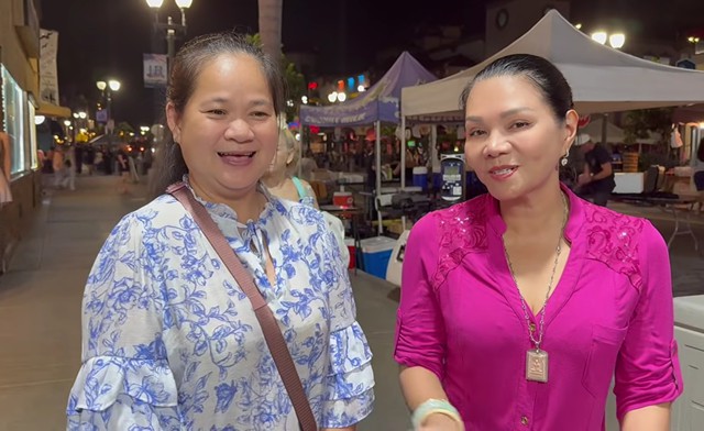 Nữ NSƯT bỏ tiền dẫn trợ l&yacute; sang Mỹ lần đầu- Ảnh 2.