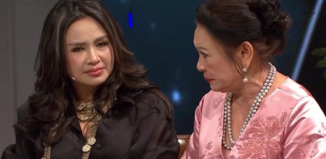 Mẹ ruột NSND Thanh Lam công khai xin lỗi con gái- Ảnh 1.