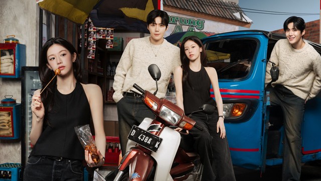 Cặp đ&ocirc;i lộ bằng chứng phim giả t&igrave;nh thật g&acirc;y b&atilde;o MXH: 3 chữ I LOVE YOU r&agrave;nh r&agrave;nh, nghĩ t&ecirc;n con đi l&agrave; vừa - Ảnh 5.