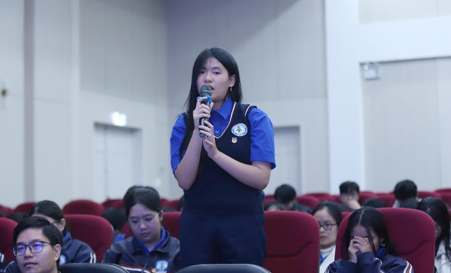 Phát huy lợi thế của địa phương (tỉnh Lâm Đồng) để hỗ trợ các bạn thanh niên khởi nghiệp - Ảnh 3.