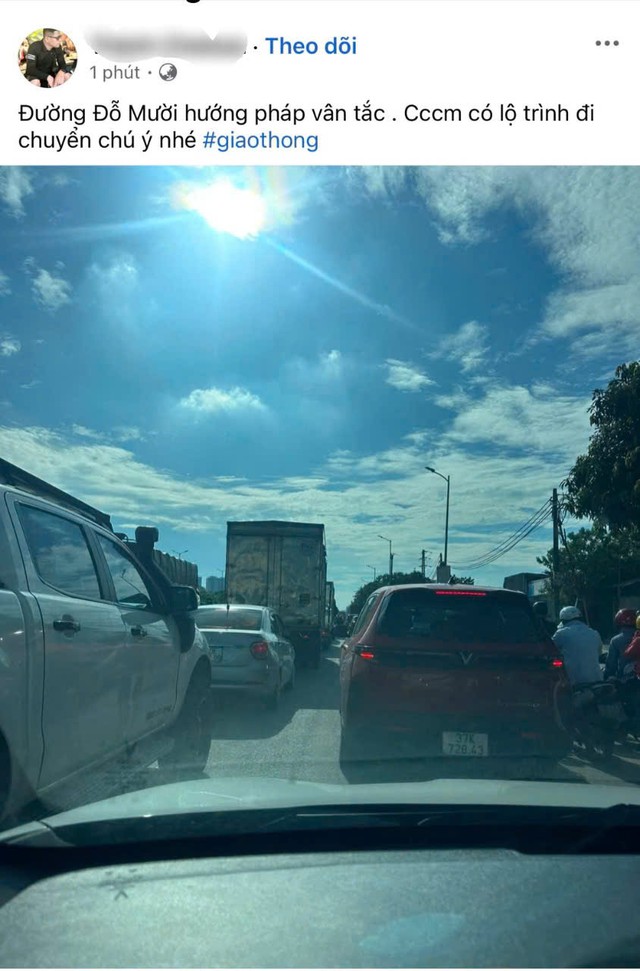 Hà Nội chiều tối 28/8: Người dân ùn ùn về quê, nhiều tuyến đường đông nghẹt phương tiện- Ảnh 5.