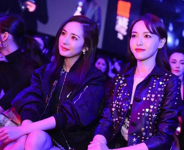 Nghỉ chơi với Dương Mịch, 2 mỹ nhân đình đám trở thành bạn thân, gắn bó suốt 12 năm- Ảnh 2.