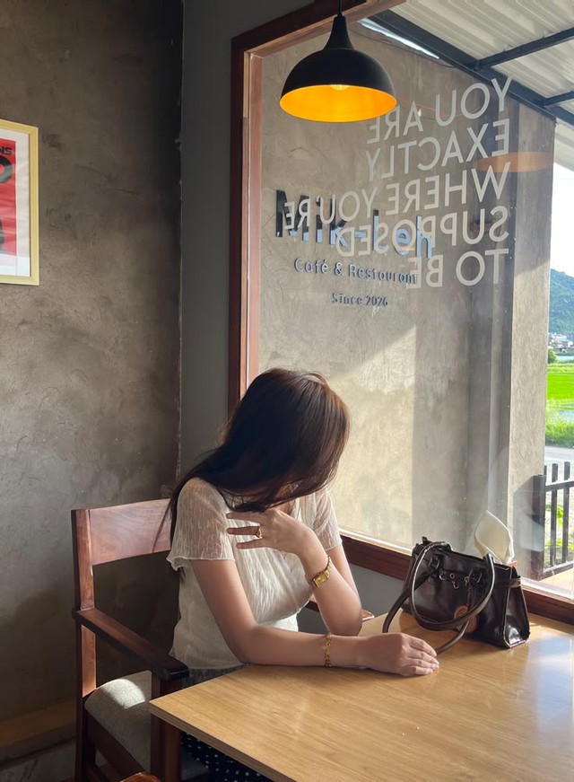 Khi không còn cố thích thứ mình không muốn - Ảnh 3.