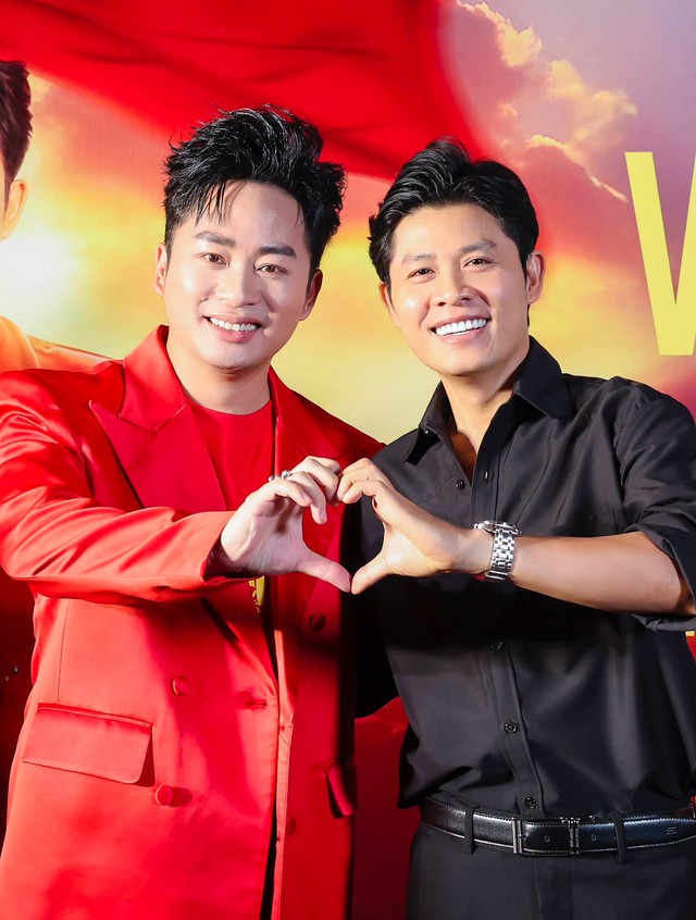 Từ Đại lễ A50-A80, concert quốc gia đến Chung kết ASEAN Cup 2026 - đ&acirc;y l&agrave; Anh Trai vượt ch&ocirc;ng gai ấn tượng nhất - Ảnh 5.