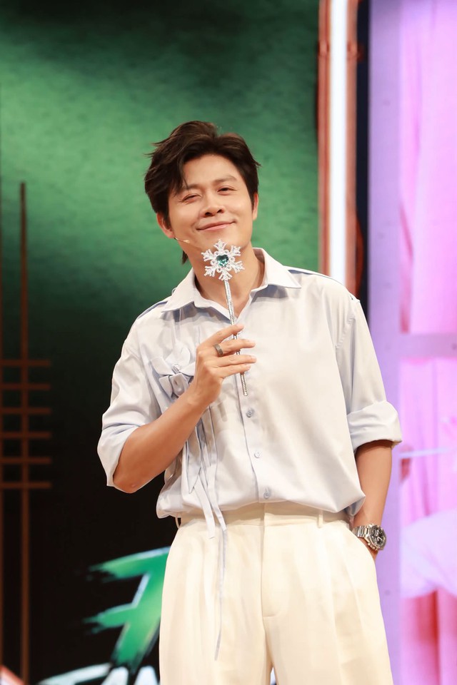 Từ Đại lễ A50-A80, concert quốc gia đến Chung kết ASEAN Cup 2026 - đ&acirc;y l&agrave; Anh Trai vượt ch&ocirc;ng gai ấn tượng nhất - Ảnh 1.