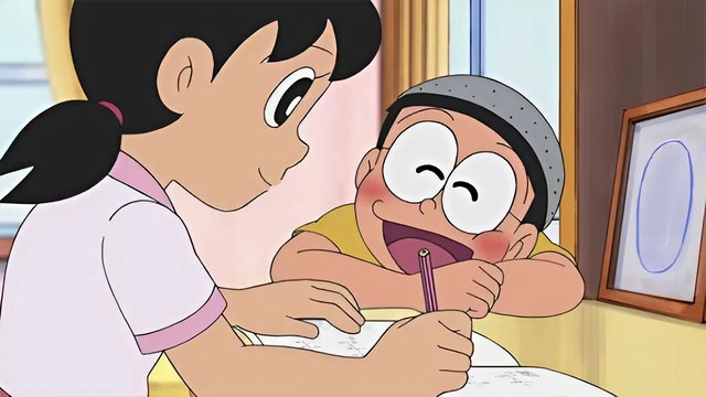 Bảo bối Doraemon mà Nobita tuyệt đối không nên có - Ảnh 2.