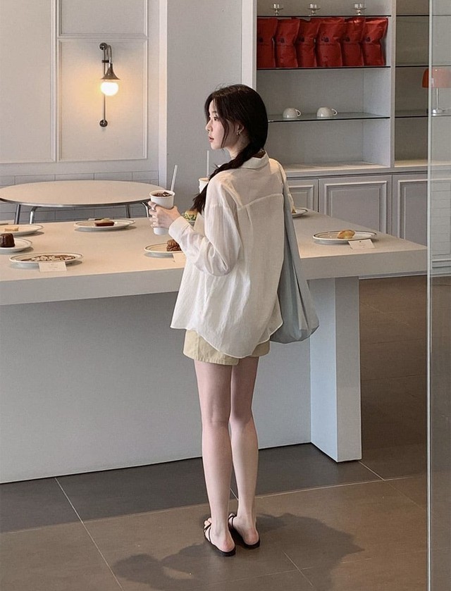 Khi không còn cố thích thứ mình không muốn - Ảnh 1.